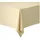 Duni Dunicel® Tischdecke Tischdeckenrolle, Uni Farben, 10m 25m 40m - Weiß