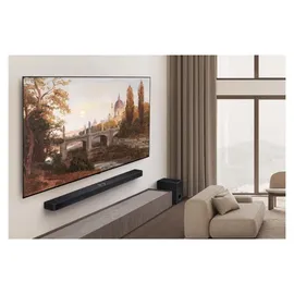 LG OLED55B56LA 55" 4K OLED AI Smart TV B56