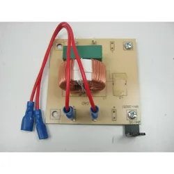Optimum EMV Filter S150/S275GV