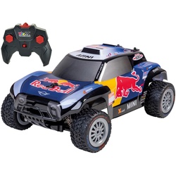 Happy People Red Bull X-Raid Mini JCW Buggy
