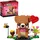 LEGO BrickHeadz Valentinstag-Bär 40379