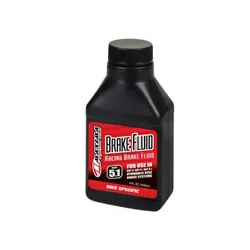 MAXIMA RACING OILS Dot 5.1 Brake Fluid Bike Spec. (118 ml)