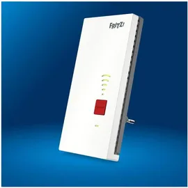 AVM Mesh Set 2700 6448 Mbit/s weiß