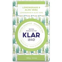 Klar Seifen Shampoos 100 g