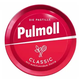Sanotact Pulmoll Classic