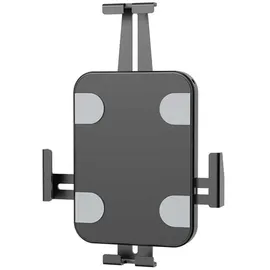 NeoMounts WL15-625BL1 Tablet Wandhalterung Universal 20,1 cm (7,9) - 27,9 cm (11) Schwarz