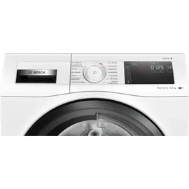 Bosch Serie 8 WDU28513 Waschtrockner (10 kg / 6 kg, 1400 U/min)