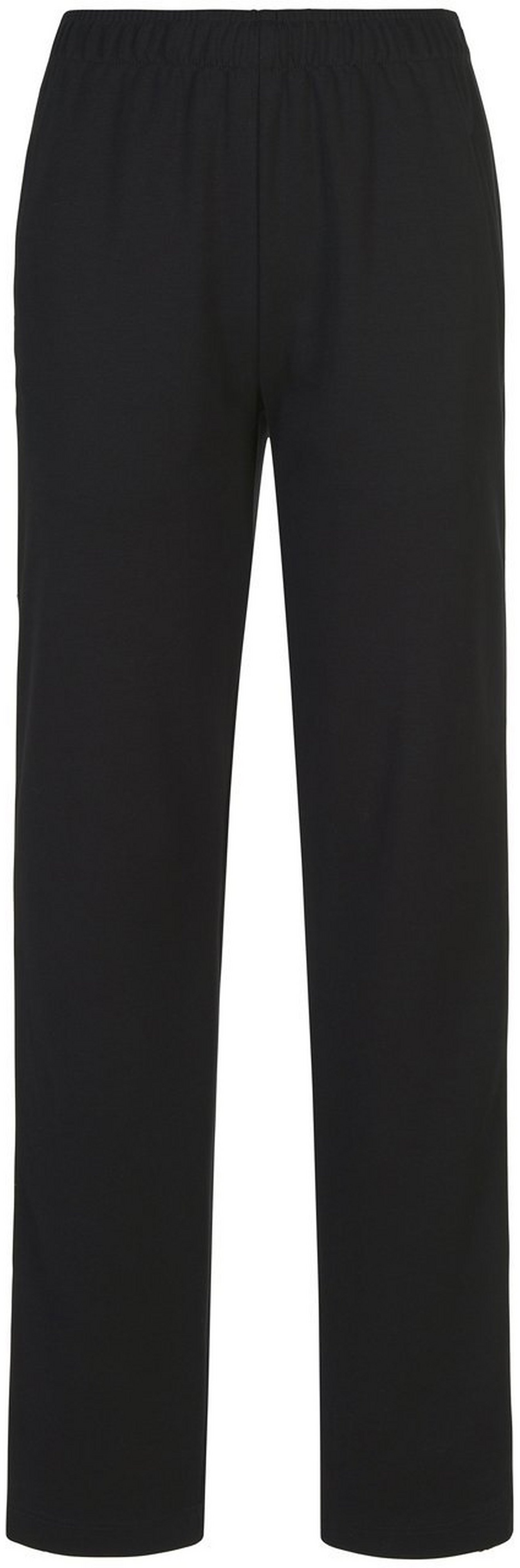 Therapie-Hose Athlet Sport schwarz