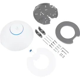 UBIQUITI networks Ubiquiti UniFi AP U6-Enterprise, Weiß