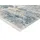 OCI DIE TEPPICHMARKE Teppich ELEMENTS VITA (240x340 cm) Grau-blau
