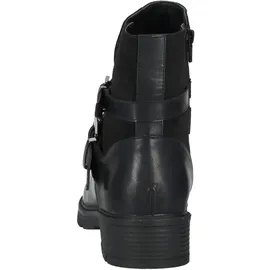 Fitters Footwear That Fits Fitters Stiefeletten in Schwarz - Gr.: 43