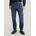 Fit Jeans Faded Atlantic Ocean 40 32