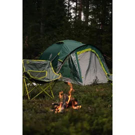 Coleman Kobuk Valley 3 Plus grün