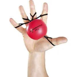 MVS Handtrainer Handmaster Plus stark orange