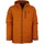 Forsberg Skredder wattierte Jacke oliv 54