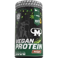 Mammut Nutrition Vegan Protein Nougat