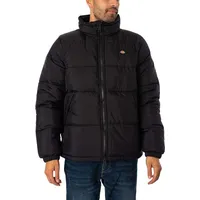 Dickies Waldenburg Jacke black, - schwarz - XL