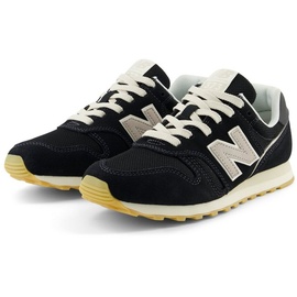 NEW BALANCE Damen Freizeitschuhe 373 Schwarz,