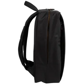 Exacompta Rucksack Exactive Smart Kunstfaser schwarz