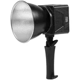 Sirui C300X Mini LED Bi-Color Dauerleuchte 300W mit Reflektor + Handgriff + Tasche APP