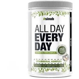 #sinob Black Line All Day Every Day Vitamine Kapseln 30 St.