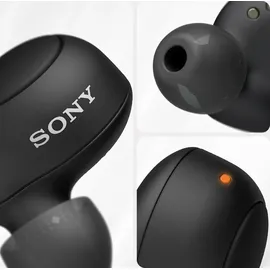 Sony WF-C500 schwarz