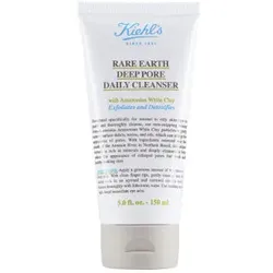 Kiehl's Rare Earth Täglicher Tiefenporenreiniger. 150 ml