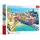 Trefl S.A. Puzzle 1000 – Das malerische Städtchen Vernazza, Ligurien, Italien