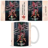 Tasse Stranger Things - Lizenz Tassen - 4 - Chapter 7