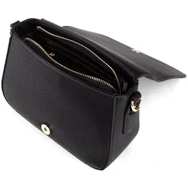 Valentino Brixton Umhängetasche Kunstleder Black