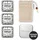 Störtebekker Shaving Accessories Störtebekker Festes Shampoo Active Carbon 3 x 100 g