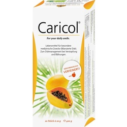 Caricol 400 G