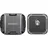 PGYTECH Shoulder Strap Quick Release Clamp & Plate