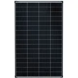 EnjoySolar Monokristallines Solarmodul 210W/36V