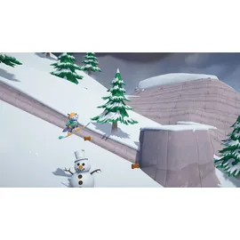 PAW Patrol: Im Einsatz (USK) (Nintendo Switch)