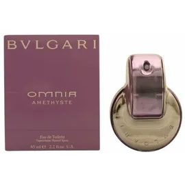 Bulgari Omnia Amethyste Eau de Toilette 65 ml