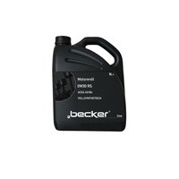 f.becker_line 0W-30 RS (5 L) (801 10021) für Motorenöl | Öl