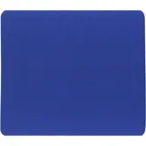 InLine Maus-Pad 250x220x6mm, blau