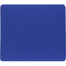 InLine Maus-Pad 250x220x6mm, blau