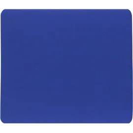InLine Maus-Pad 250x220x6mm, blau