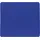 InLine Maus-Pad 250x220x6mm, blau