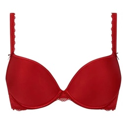 mey Push-up-BH | Memory Foam Serie Amorous Unterwäsche   Damen 