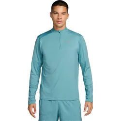 Nike Dri-FIT-Laufoberteil - blau M