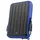 Silicon Power Armor A66 5 TB USB 3.2 schwarz/blau