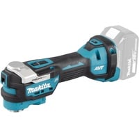 Makita DTM52ZJX2 inkl. Einlage + Zubehör-Set