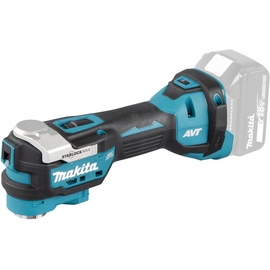 Makita DTM52ZJX2 inkl. Einlage + Zubehör-Set