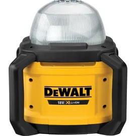 DeWalt Akku-Baustellenstrahler 18V (Basisversion) DCL074-XJ
