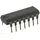 Texas Instruments Logik IC - Flip-Flop Tube