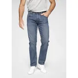 Wrangler Authentic Straight Jeans
