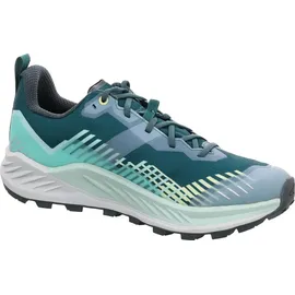 Lowa Amplux 2 GTX Damen Petrol/Mint 42